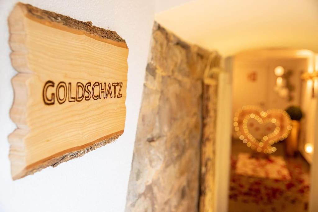 Chalet Vitaspa - Whirlpool & Sauna Privatspa Pegnitz Exteriér fotografie