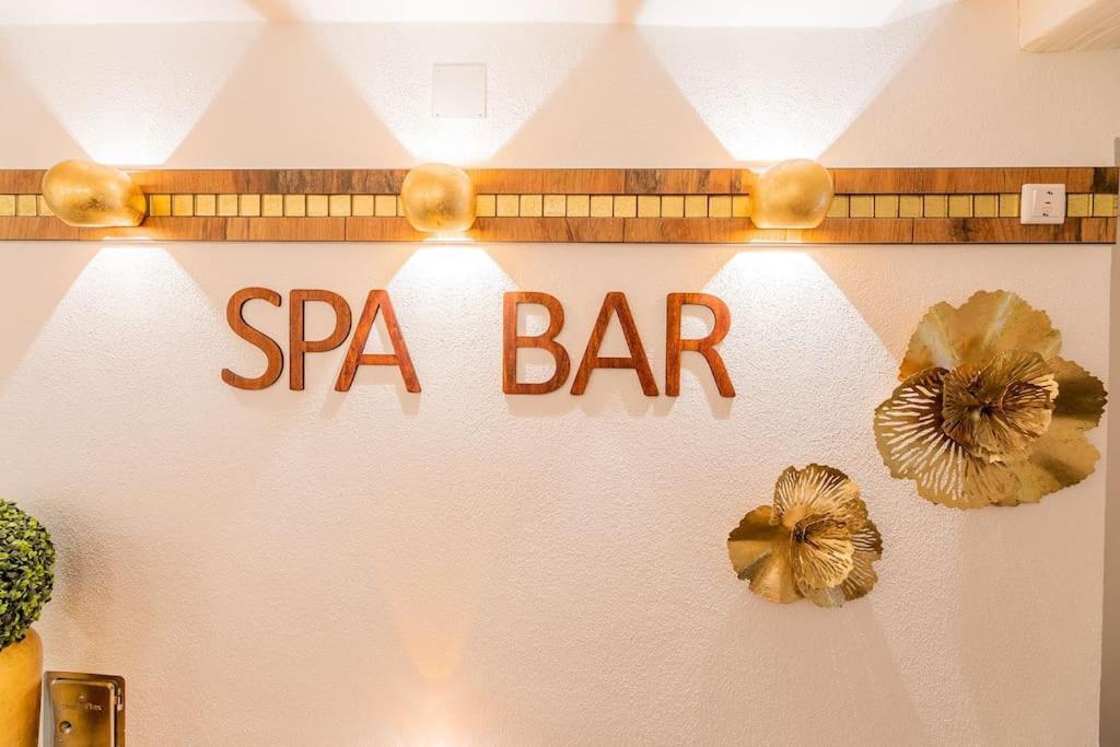 Chalet Vitaspa - Whirlpool & Sauna Privatspa Pegnitz Exteriér fotografie